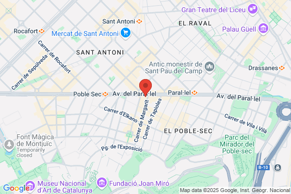 Associacio Mixta De Separats De Catalunya
