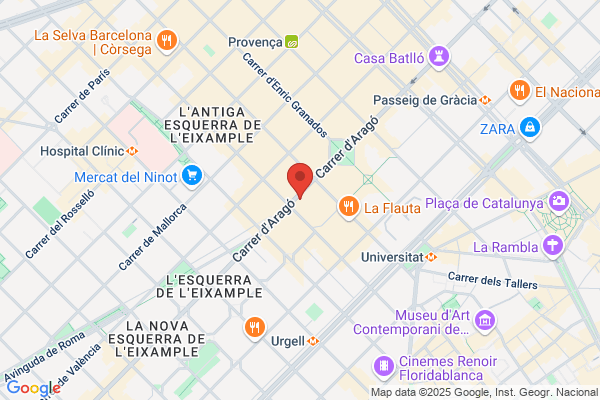 Associacio Per Al Dret Dopinio S.Cp.