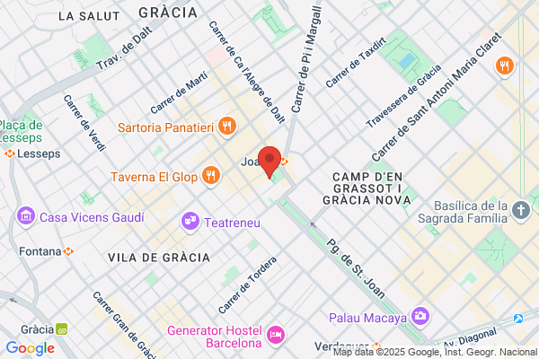 Associacio Tai Chi Taoista De Catalunya