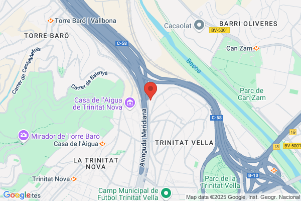 Ateneu Llibertari Poble Sec