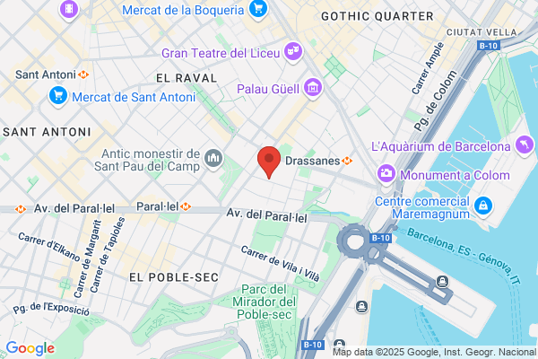 CET ESTEL TAPIA