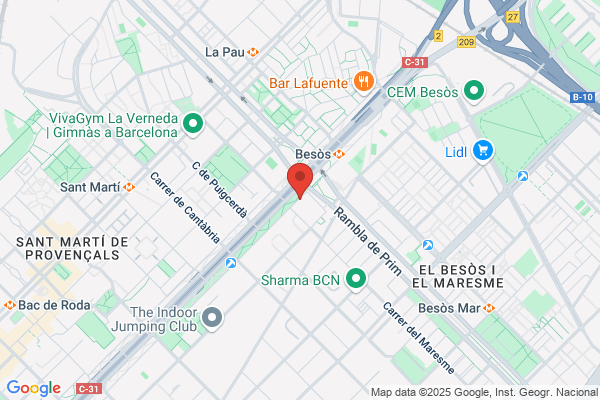 Casa De Andalucia - Círculo Recre