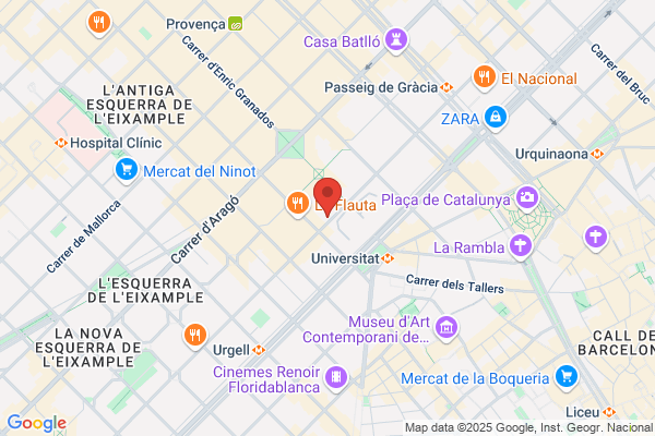 Casa De Menorca