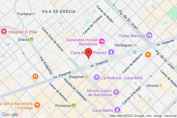 Casa Valencia
