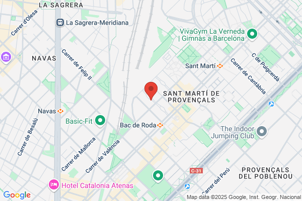 Centro Andaluz De La Comarca De Estepa