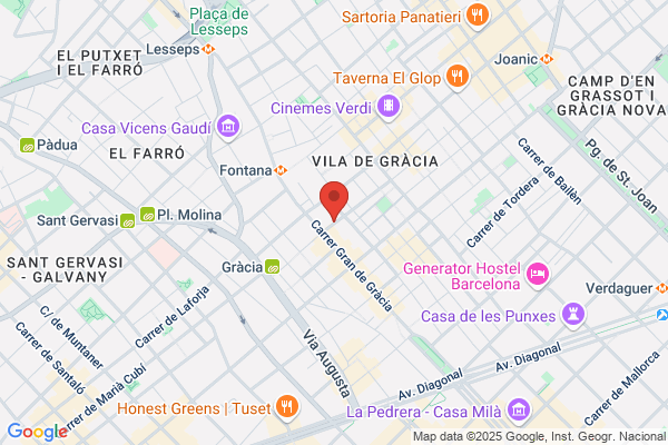 Centro Moral E Instructivo De Gracia