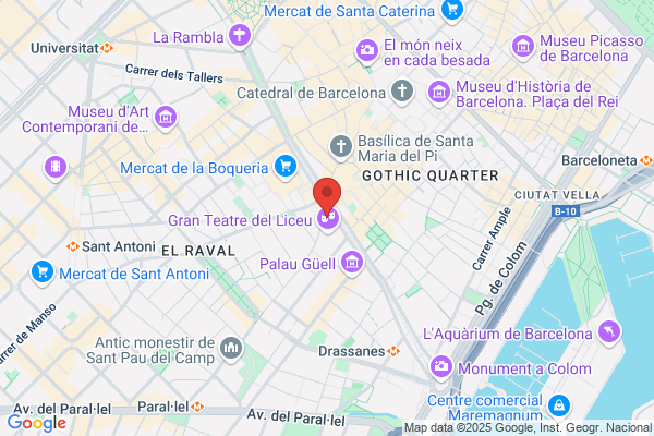 Circulo Del Liceo