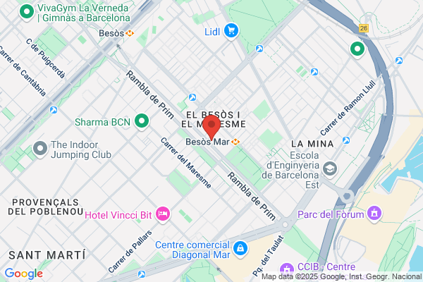 Escola Gregal S.C.C.L.