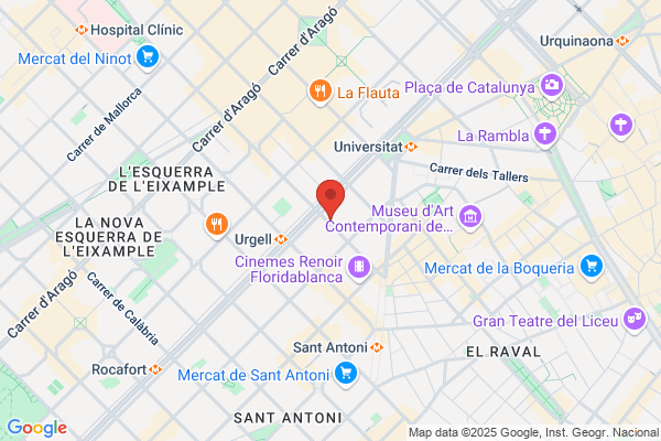 Federacio Dassociacions De La Tercera Edat De catalunya fatec