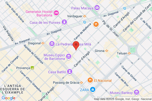 Federacio Dassociacions De La Tercera Edat De catalunya fatec