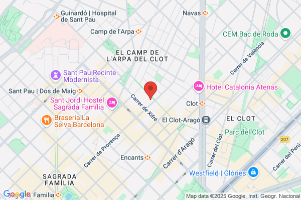 Fomento Martinense - Sdad. Recr.