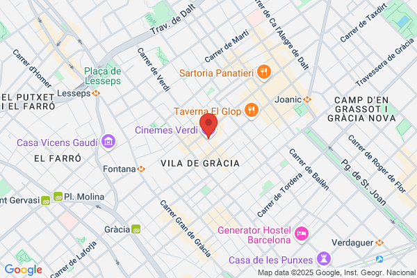 Front Dalliberament Gai De Catalunya