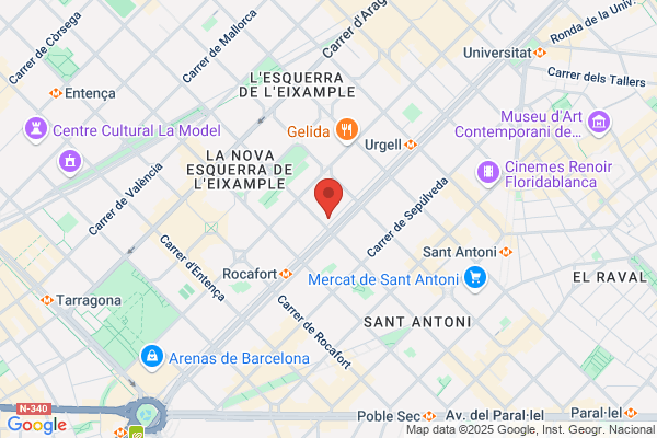 Fundacio Carles Pi I Sunyer