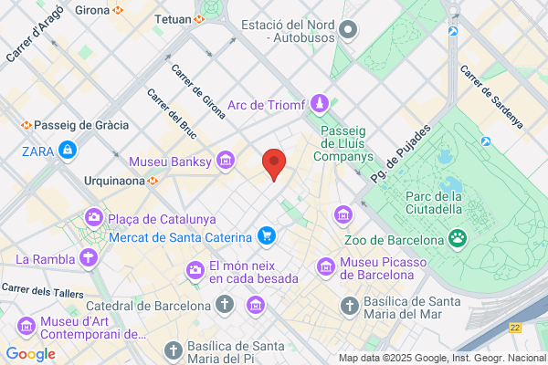 Fundacio Casc Antic