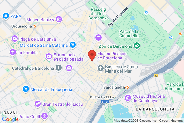 Fundacio Cultural Textil Radium