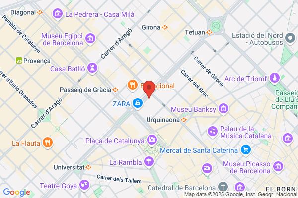 Fundacio Estudi I Cooperacio