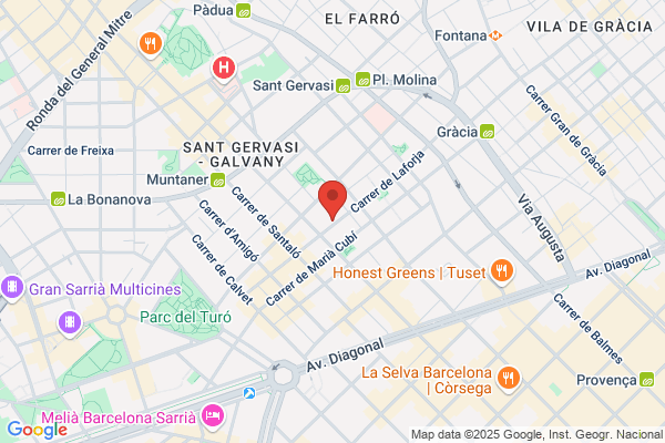Fundacion Elan Vital