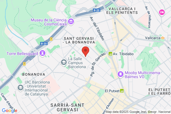 Fundacion Maria Francisca