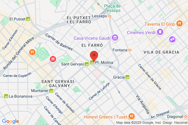 Fundació Guné