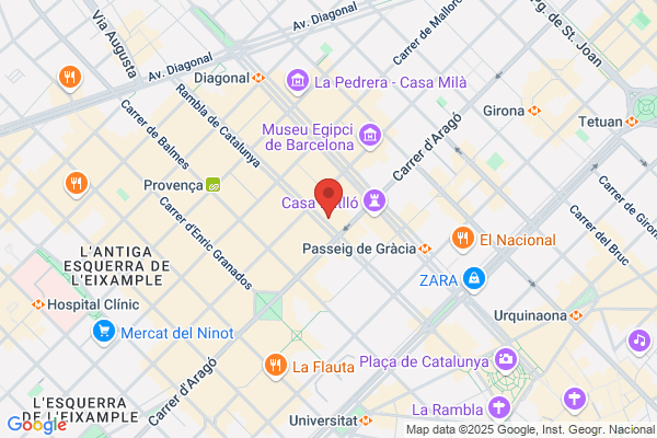 Identirama S.A.