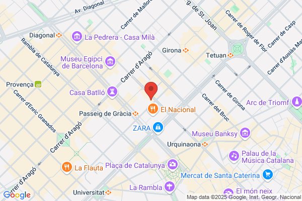 Sociedad Española de Quimicos Cosmeticos