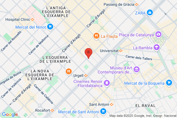 Accion Internacional Contra El Hambre