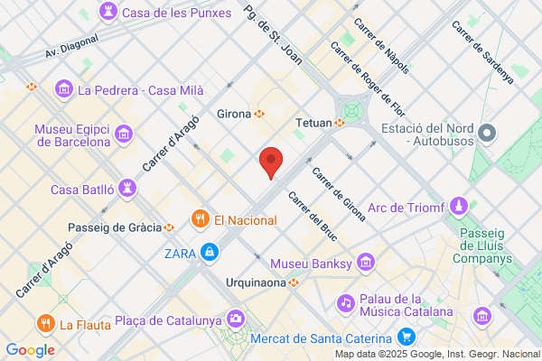 Asociacion Catalana De Ayuda A La Cardiologia