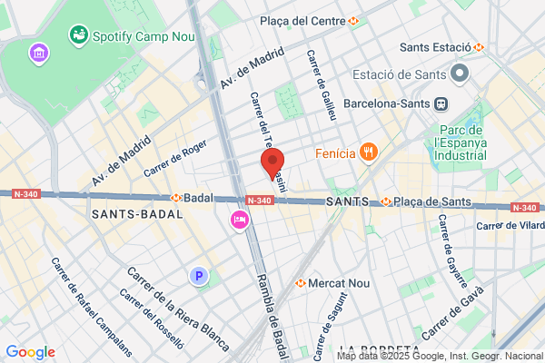 Asociacion Entrepueblos