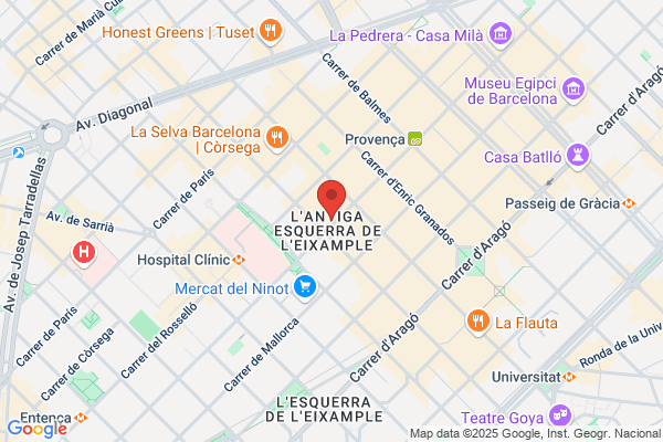Asociacion Humana De Catalunya
