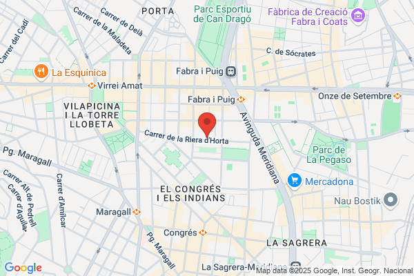 Associacio Catalana De Familiars I Usuaris De Centres geriatris asistists acfuc