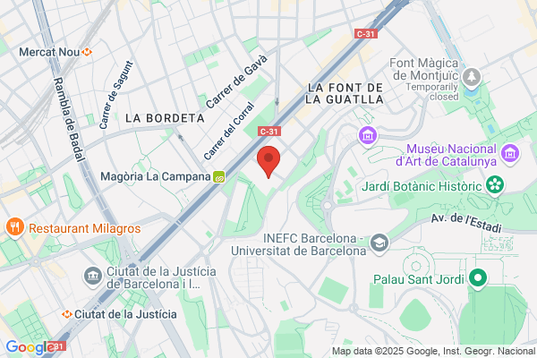 Associacio De Serveis Iniciativa Social