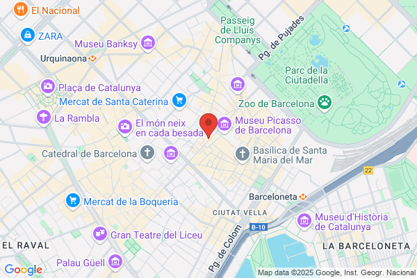 Associacio De Serveis Iniciativa Social