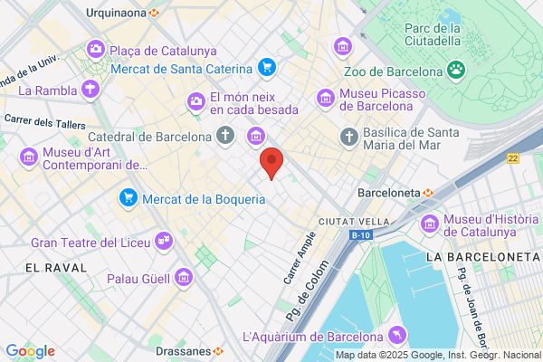 Fundacio Ajuda I Esperanca