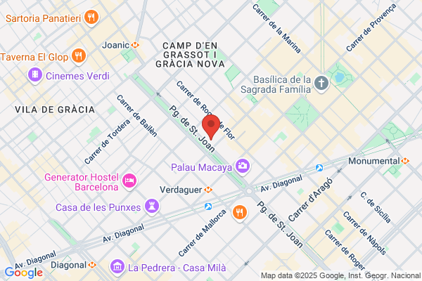 Fundacio Caixa De Pensions