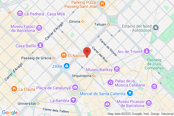 Fundacio Intermon