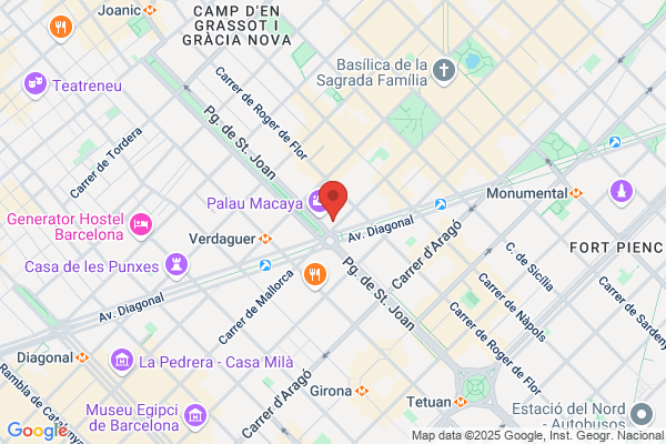 Fundacio Malalts Mentals De Catalunya