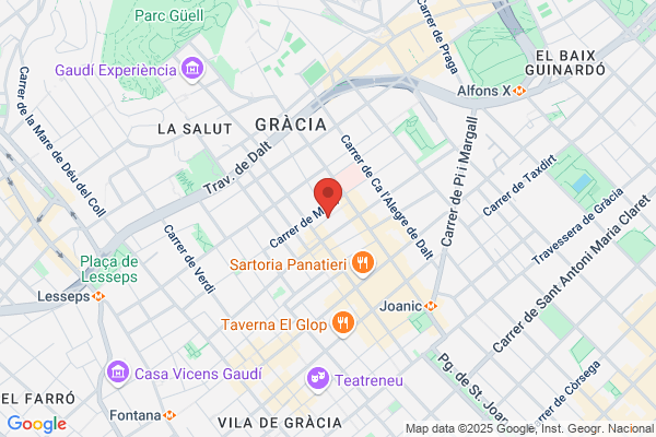 Fundacio Maria Antonia Tous Carbo