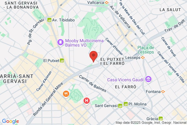 Fundacio Privada Solidaridad