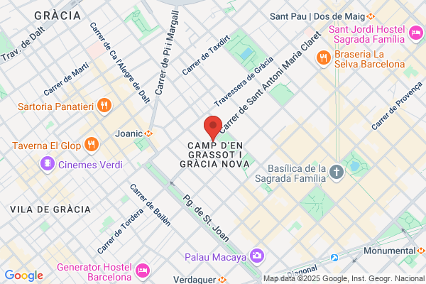 Fundacion Instituto Pacis