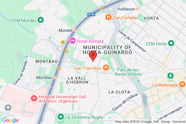 Hogar Mercedario Fundacion Rosa Gay