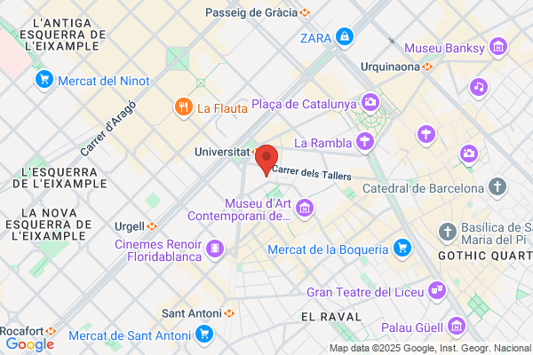 Padres Mercedarios