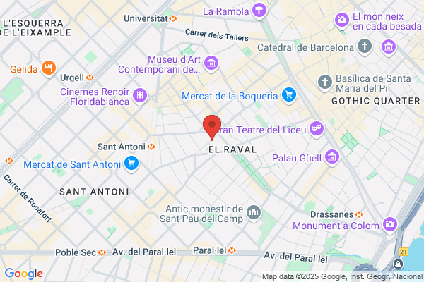 Servei Civil Internacional