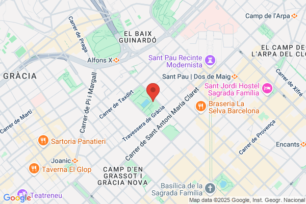 Servicios Sociales Cadevi S.L.