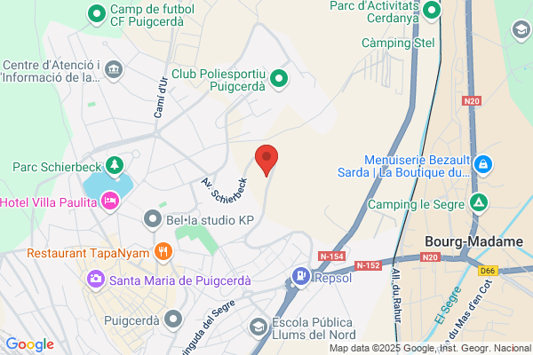 Grues Pere Puig Sl