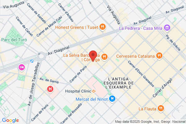 La bruixeta del barri