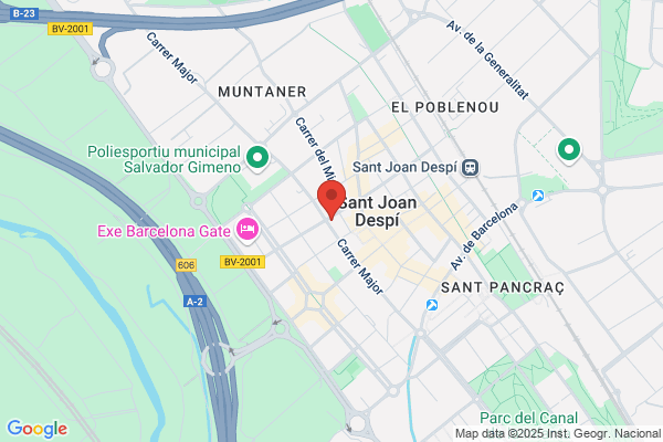 Tanaki España S. A.