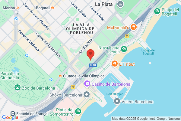 Auditoria Operativa Barcino S.L.