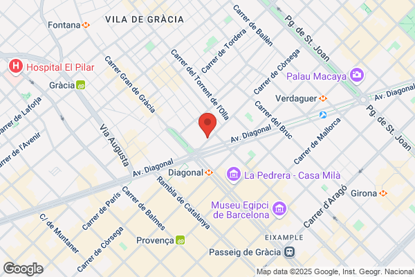 Fabregas Gil I Associats S L - Auditors-Consultors