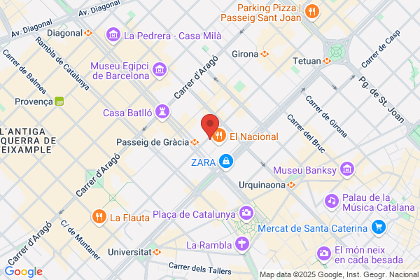 Mazars Auditores S.L.