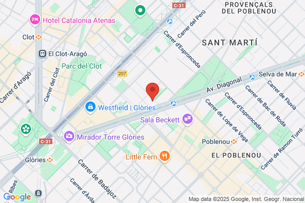 P.B. Auditores S.L.